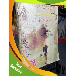 (TẶNG BOOKMARK) Văn xuôi lãng mạn Việt Nam 1930 - 1945 tập 7 1994 mới 60% ố vàng rách gáy Nhiều tác giả RBK0906 SÁCH VĂN HỌC