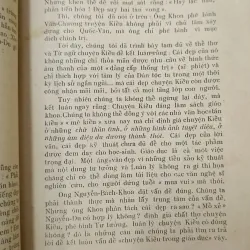 VỤ ÁN VĂN CHƯƠNG CHUYỆN KIỀU - TỬ VI LANG 716440