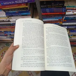 Quá Trình Hình Thành Một Nhà Tư Bản Mỹ- Warren Buffett 715044