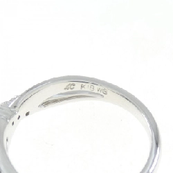 Nhẫn kim cương 4゜C - Hàng hiệu Authentic 842640