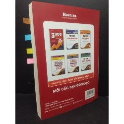 Tổng ôn toán học mới 90% bẩn bìa có dán note 2022 HCM2705 Lê Văn Tuấn, Nguyễn Thế Duy SÁCH GIÁO TRÌNH, CHUYÊN MÔN 922925