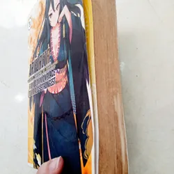 Arifureta: Từ Tầm Thường Đến Bất Khả Chiến Bại Tập 3 📚 706184