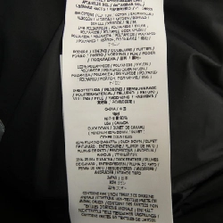 STONE ISLAND 8115462E1-A Áo khoác lông - Hàng hiệu Chính hãng 890880