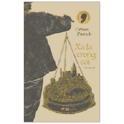 Xa Lạ Trong Tôi - Orhan Pamuk ASB.PO Oreka-Blogmeo120125