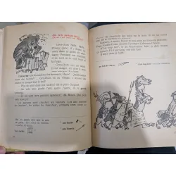 Roudoudou et Riquiqui 708800