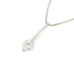 Dây chuyền kim cương PT900/PT850 0.177CT - Hàng hiệu Chính hãng 858996