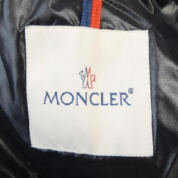 MONCLER SANBESAN Áo khoác lông - Hàng hiệu Chính hãng 889664