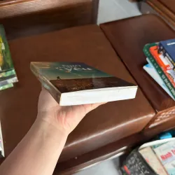 NGỠ ĐÃ LÀ YÊU – YASMINA KHADRA | TIỂU THUYẾT VĂN HỌC NƯỚC NGOÀI ĐÁNG ĐỌC - K3 1010944