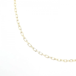 K18YG Dây chuyền - Hàng hiệu Authentic 863672