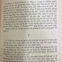Lê-Nin Mác-Ăng-Ghen Chủ Nghĩa Mác  443140