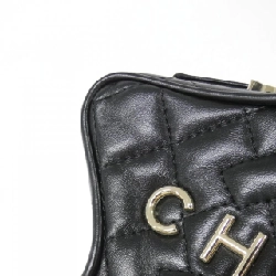 Túi xách chéo Chanel AS4579 - Hàng hiệu Authentic 803213