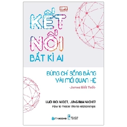 Kết nối bất kì ai - Oopsy (2020) New 100% HCM.PO