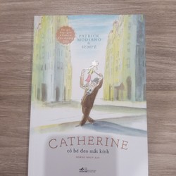 Catherine - Cô bé đeo mắt kính 136258