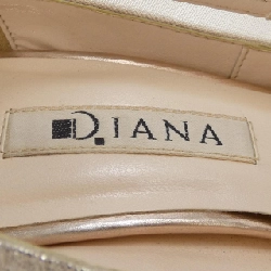 Giày cao gót DIANA - Hàng hiệu Authentic 827827
