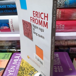 Ngôn ngữ bị lãng quên (Erich Fromm) 317639