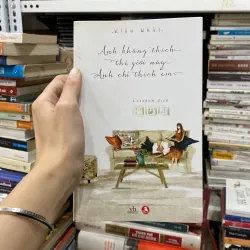 Anh Không Thích Thế Giới Này Anh Chỉ Thích Em♟️ 932610