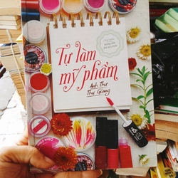 Tự Làm Mỹ Phẩm
