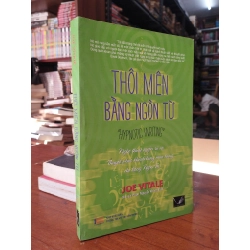 Thôi miên bằng ngôn từ - Joe Vitale 127284