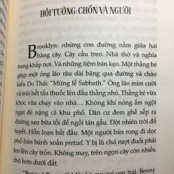 [TIỂU LUẬN] Lộn tùng phèo - Woody Allen 590780