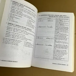 Fundamentals of English Grammar 732387