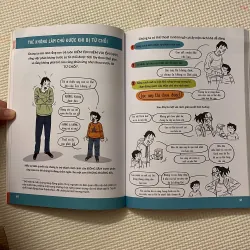 Sách: LÀM SAO ĐỂ CON THÔI NGANG BƯỚNG 1003866