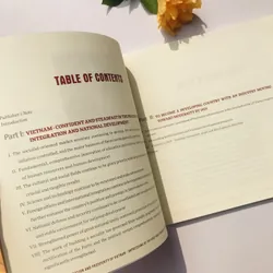 Glorifying The Nation and Prosperity of Viet Nam  735902