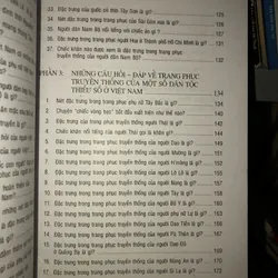 Hỏi đáp về trang phục truyền thống Việt Nam - Phạm Anh Trang 726699