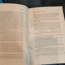 ĐI TÌM NGƯỜI YÊU THỦY CHUNG - A.J.CRONIN 278498