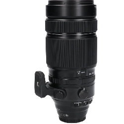 ＸＦ１００－４００ｍｍ Ｆ４．５－５．６Ｒ ＬＭ ＯＩＳ - Hàng hiệu Authentic 880867