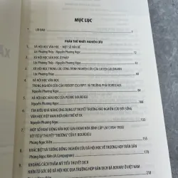 XÃ HỘI HỌC VĂN HỌC- LỘC PHƯƠNG THỦY, NGUYỄN PHƯƠNG NGỌC 937161