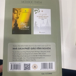 Lược sử 25 vị Phật 548537