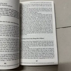 Chủ nghĩa MARX và triết học ngôn ngữ 699357