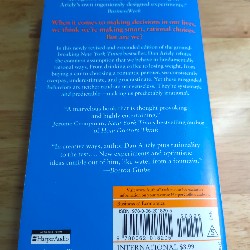 Predictably Irrational 3667