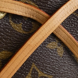 Túi xách vai Louis Vuitton Monogram Noé BB M40817 610665