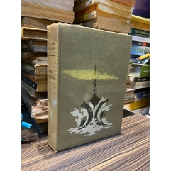 H. M. S. Ulysses - Alistair MacLean