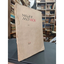 Ngày mở hội