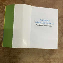 COMBO NGỮ PHÁP TIẾNG ANH CĂN BẢN- HƯỚNG DẪN SỬ DỤNG NGỮ PHÁP TIẾNG ANH- The WINDY 602095