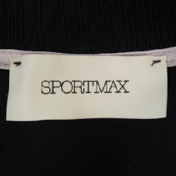 【Mã giảm giá】Sport Max SPORT MAX Đầm 652448