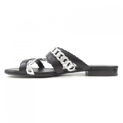 HERMES Amalfi 201169Z Sandal - Hàng hiệu Chính hãng 830408