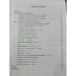 Giáo trình văn chương Mỹ - Lê Huy Lộc, Nguyễn Hoàng Linh 553178