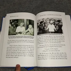 CHỦ TỊCH TÔN ĐỨC THẮNG NHÀ LÃNH ĐẠO MẪU MỰC VÀ BÌNH DỊ 697693