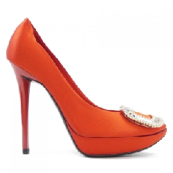 【Mã giảm giá】Giày cao gót ROGER VIVIER