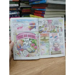 Trại hè đáng nhớ- Hye Mil 601768