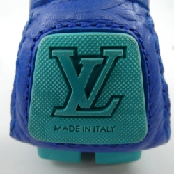 Giày LOUIS VUITTON YAYOI KUSAMA - Hàng hiệu Chính hãng 904135