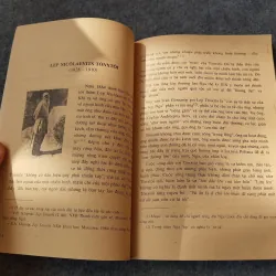 CHÂN DUNG CÁC NHÀ VĂN THẾ GIỚI TẬP BA 720731