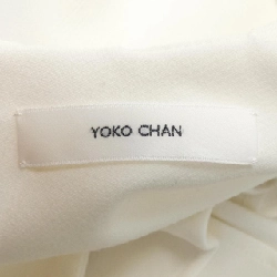 Yoko Chan YOKO CHAN Áo 642165