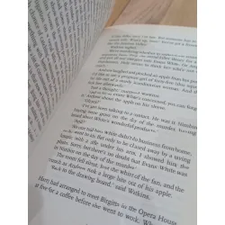 The bat - Jo Nesbo 597531