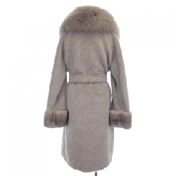 【Mã giảm giá】Áo khoác Max Mara 640181