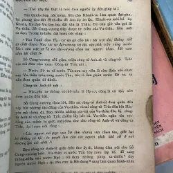 ĐÔNG CHU LIỆT QUỐC - NGUYỄN ĐỖ MỤC 778507