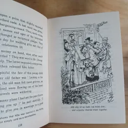 Nguyễn Du - Kim Vân Kiều (Lê Xuân Thủy dịch Tiếng Anh) 1001359